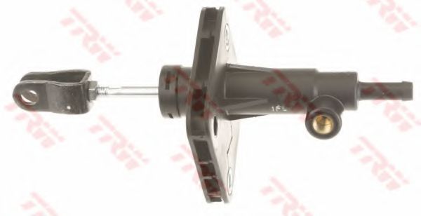 Главный цилиндр, система сцепления TRW PNB583