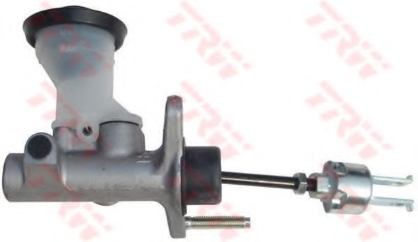 Главный цилиндр, система сцепления TRW PND702