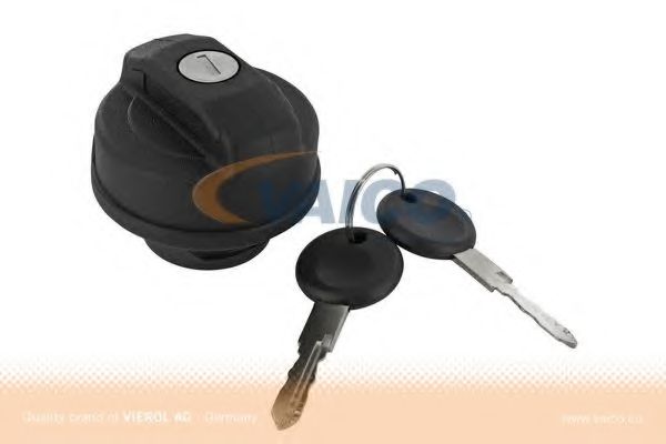 Крышка, топливной бак VAICO V10-0013