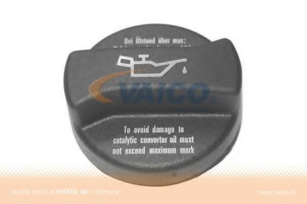 Крышка, заливная горловина VAICO V10-1575