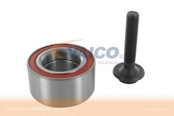Комплект подшипника ступицы колеса VAICO V10-2110