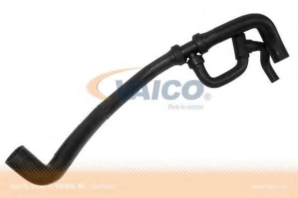 Шланг радиатора VAICO V10-2813