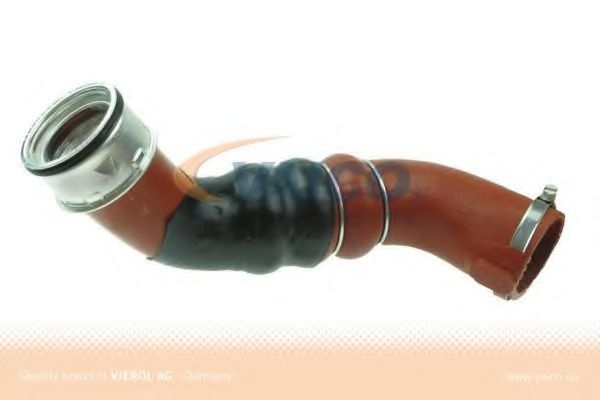 Трубка нагнетаемого воздуха VAICO V10-2919