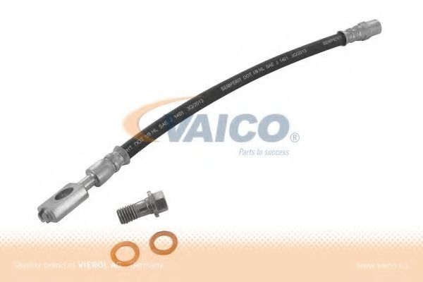 Тормозной шланг VAICO 104189