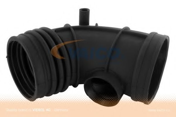 Рукав воздухозаборника, воздушный фильтр VAICO V20-1633