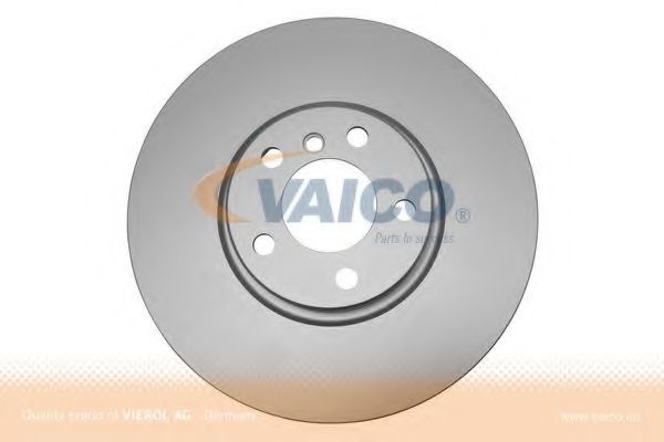 Тормозной диск VAICO V20-80090