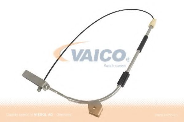Трос, стояночная тормозная система VAICO V30-30017