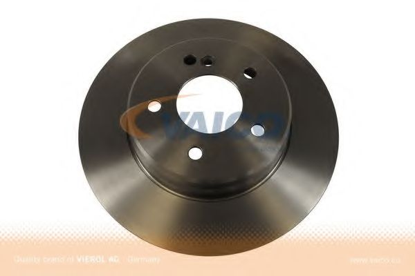 Тормозной диск VAICO V30-40042