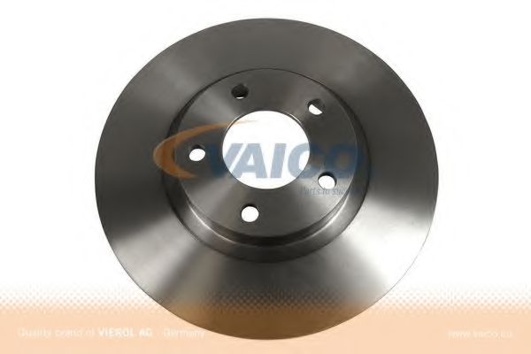 Тормозной диск VAICO V32-80006