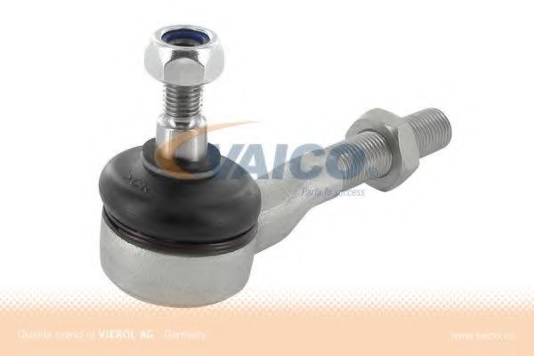 Наконечник поперечной рулевой тяги VAICO V37-9503