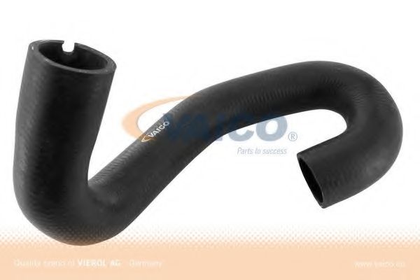 Шланг радиатора VAICO V40-1765