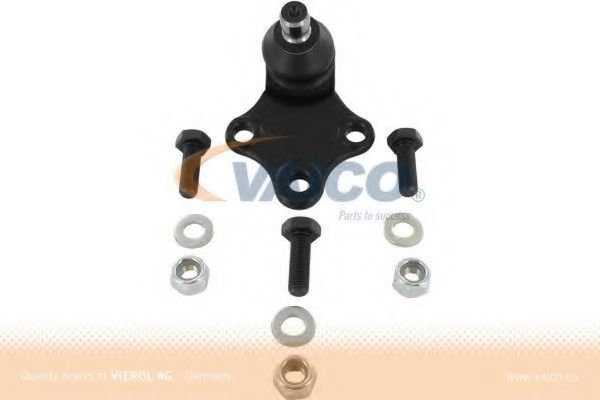 Несущий / направляющий шарнир VAICO V42-0033