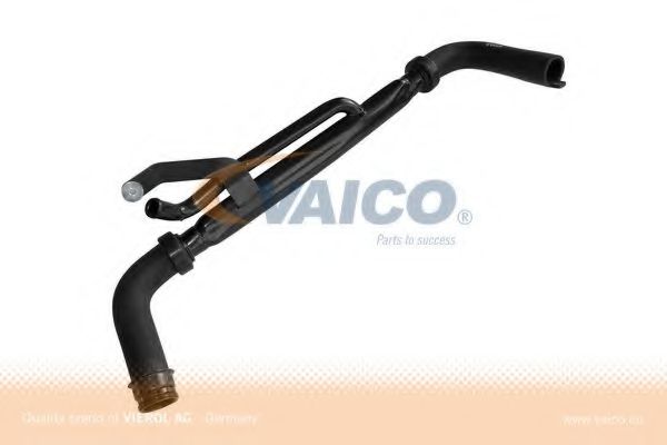 Трубка охлаждающей жидкости VAICO V42-0453