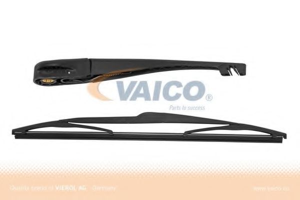 Рычаг стеклоочистителя, система очистки окон VAICO V42-0511