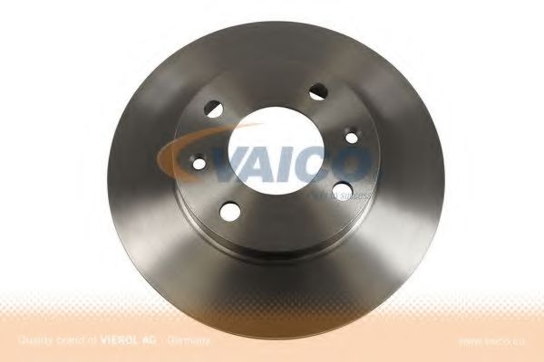 Тормозной диск VAICO V42-80020