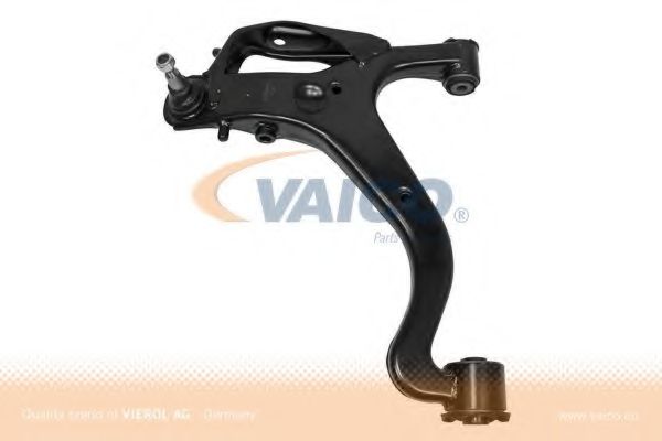 Рычаг независимой подвески колеса, подвеска колеса VAICO V48-0027