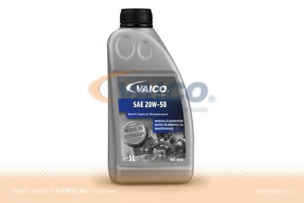 Моторное масло VAICO V60-0010