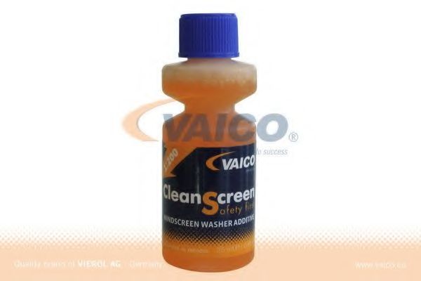 Средства чистки, система очистки окон VAICO V60-0036