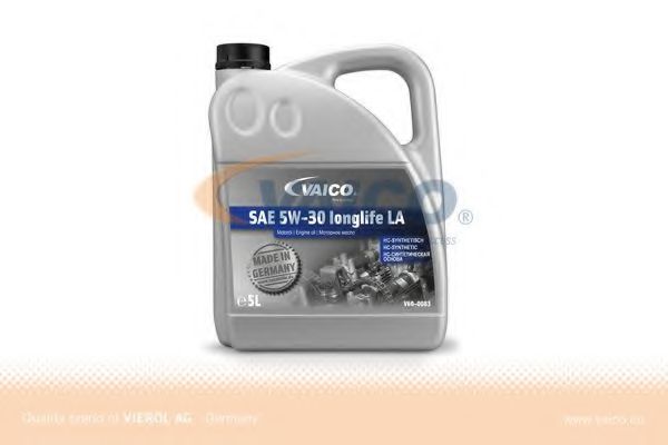 Моторное масло VAICO V60-0083