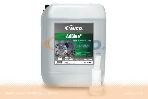 Присадка для топлива VAICO V60-0104