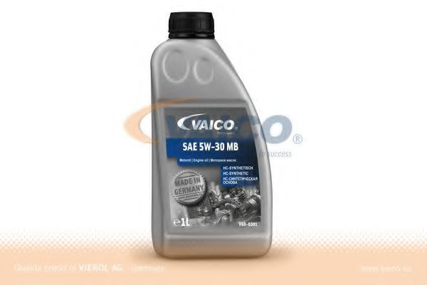 Моторное масло VAICO V60-0301