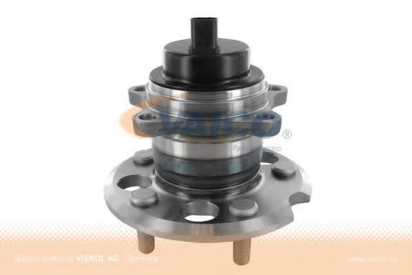 Комплект подшипника ступицы колеса VAICO V70-0138