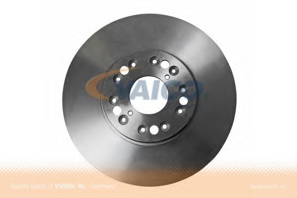 Тормозной диск VAICO V70-80008
