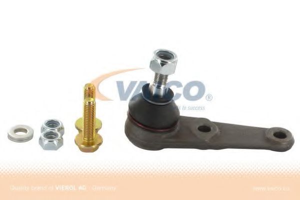 Несущий / направляющий шарнир VAICO V95-9536