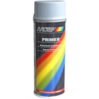 Антикоррозийная грунтовка MOTIP 04086