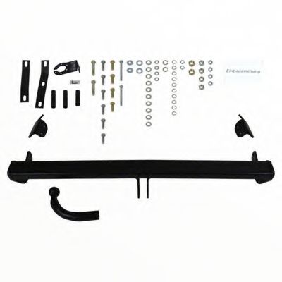 Прицепное оборудование RAMEDER 100061