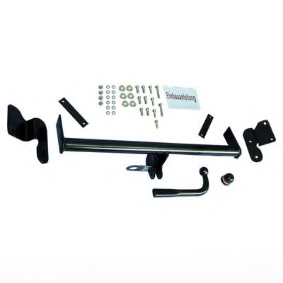 Прицепное оборудование RAMEDER 101548