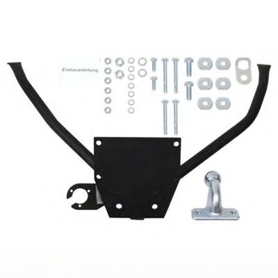 Прицепное ярмо, прицепное оборудование RAMEDER 102461