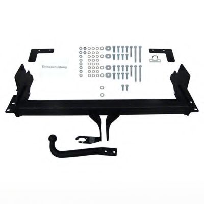 Прицепное оборудование RAMEDER 103385