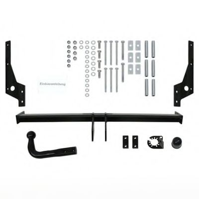 Прицепное оборудование RAMEDER 104961