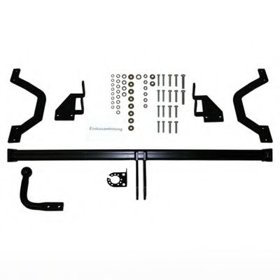 Прицепное оборудование RAMEDER 105149