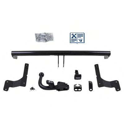 Прицепное оборудование RAMEDER 110853