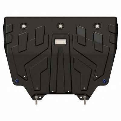 Защита двигателя / поддона двигателя RAMEDER 111228