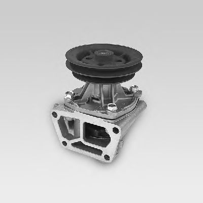 Водяной насос HEPU P032