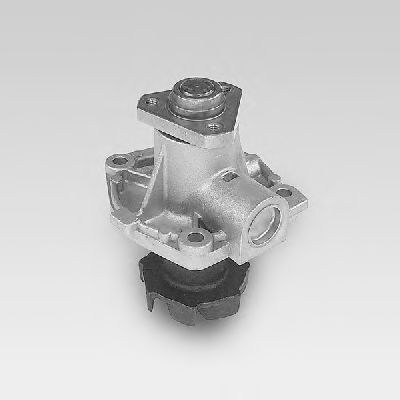 Водяной насос HEPU P124