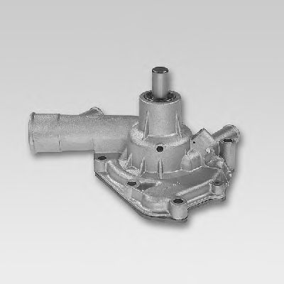 Водяной насос HEPU P506