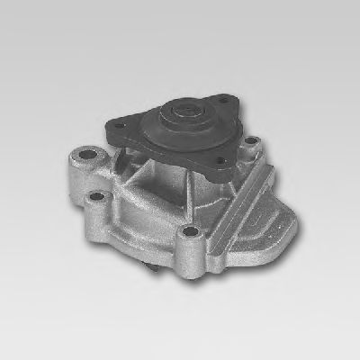 Водяной насос HEPU P757