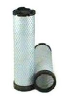 Воздушный фильтр ALCO FILTER MD-7488S