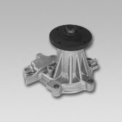 Водяной насос GK 981774