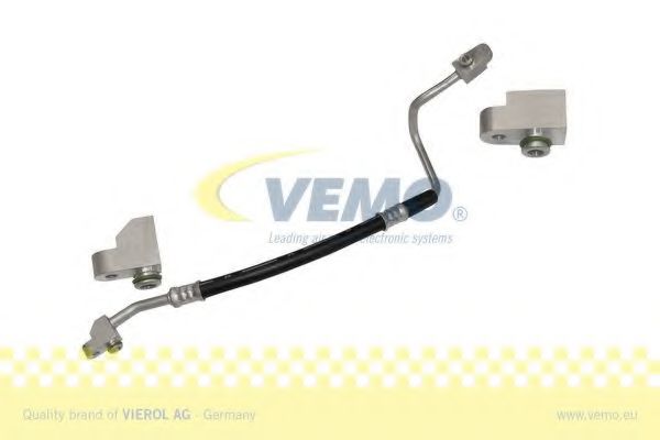 Трубопровод высокого давления, кондиционер VEMO V24-20-0004
