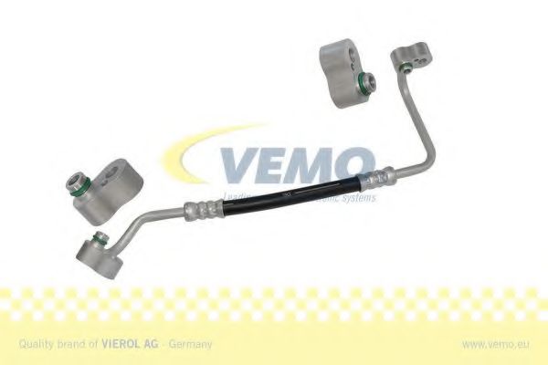 Трубопровод высокого давления, кондиционер VEMO V30-20-0001