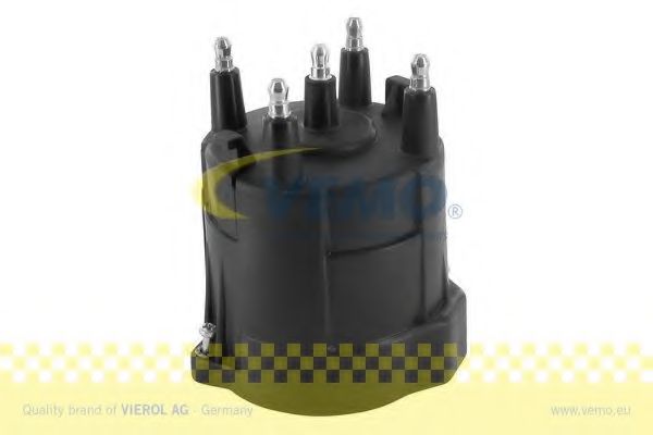 Крышка распределителя зажигания VEMO V40-70-0008