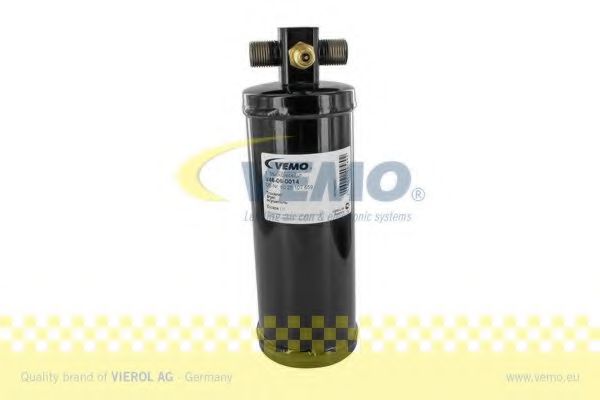 Осушитель, кондиционер VEMO V46-06-0014