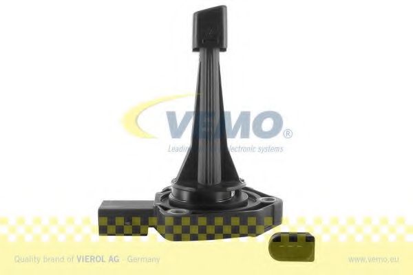 Датчик, уровень моторного масла VEMO V52-72-0093