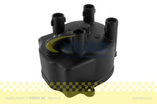 Крышка распределителя зажигания VEMO V70-70-0027