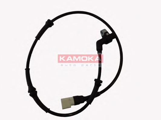 Датчик, частота вращения колеса KAMOKA 1060193